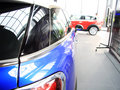 MINI PACEMAN 2013款 MINI PACEMAN 1.6L AT COOPER 4座图片