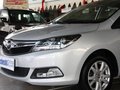海马M3 2013款 海马M3 1.5L MT 精英型图片
