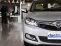 海马M3 2013款 海马M3 1.5L MT 精英型图片