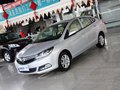 海馬M3 2013款 海馬M3 1.5L MT 精英型圖片
