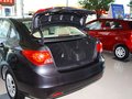 海馬M3 海馬M3 1.5 MT 標(biāo)準(zhǔn)型 2013款圖片