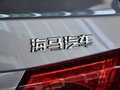 海馬M3 海馬M3 1.5 MT 精英型 2013款圖片