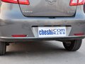 福美來 福美來 1.6 CVT 兩廂精英版 2013款圖片