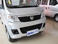 中意 中意V5 1.3L MT 豪華型M13R 2013款圖片