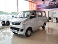 中意 中意V5 1.3L MT 豪華型M13R 2013款圖片