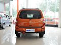 帕拉丁 2.4L 手动 两驱标准型国V 5座 2013款图片