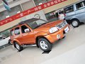 帕拉丁 2.4L 手動(dòng) 兩驅(qū)標(biāo)準(zhǔn)型國(guó)V 5座 2013款圖片