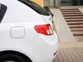 经典帝豪 2013款 帝豪EC7-RV 1.5L MT 进取型图片