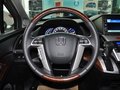 奥德赛 2013款 奥德赛 2.4L AT 明鉴领秀版 7座图片