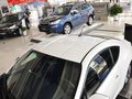 斯巴鲁BRZ 2013款 斯巴鲁BRZ 2.0L AT 豪华版图片