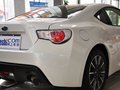 斯巴魯BRZ 2013款 斯巴魯BRZ 2.0L AT 豪華版圖片