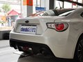 斯巴鲁BRZ 2013款 斯巴鲁BRZ 2.0L AT 豪华版图片