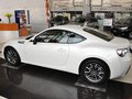 斯巴鲁BRZ 2013款 斯巴鲁BRZ 2.0L AT 豪华版图片