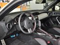 斯巴鲁BRZ 2013款 斯巴鲁BRZ 2.0L AT 豪华版图片