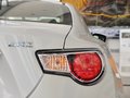 斯巴鲁BRZ 2013款 斯巴鲁BRZ 2.0L AT 豪华版图片