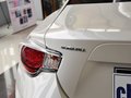 斯巴鲁BRZ 2013款 斯巴鲁BRZ 2.0L AT 豪华版图片