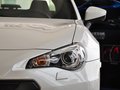 斯巴鲁BRZ 2013款 斯巴鲁BRZ 2.0L AT 豪华版图片