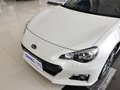 斯巴鲁BRZ 2013款 斯巴鲁BRZ 2.0L AT 豪华版图片