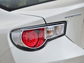 斯巴魯BRZ 2013款 斯巴魯BRZ圖片