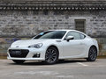 斯巴鲁BRZ 2013款 斯巴鲁BRZ图片