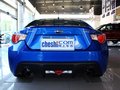 斯巴鲁BRZ BRZ 2.0 AT 豪华型 2013款图片