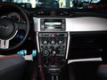 斯巴魯BRZ BRZ 2.0 AT 豪華型 2013款圖片