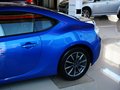斯巴鲁BRZ BRZ 2.0 AT 豪华型 2013款图片