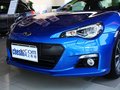 斯巴鲁BRZ BRZ 2.0 AT 豪华型 2013款图片