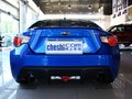 斯巴鲁BRZ BRZ 2.0 AT 豪华型 2013款图片