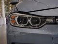 宝马3系 328Li 2.0T 该款豪华设计套装 2013款图片