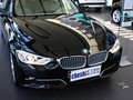 宝马3系 320Li 2.0T AT 风尚设计套装 2013款图片