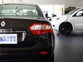 风朗 风朗 2.0 CVT 时尚版 2013款图片