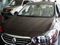 风朗 风朗 2.0 CVT 时尚版 2013款图片