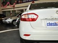 风朗 2013款风朗 2.0CVT 标准版图片