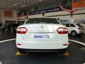 风朗 2013款风朗 2.0CVT 标准版图片