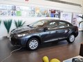 风朗 风朗 2.0 CVT 标准版 2013款图片