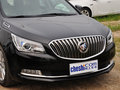 君越 2013款 2.4L SIDI  自动 舒适精英型图片