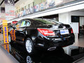 君越 2013款 君越 3.0L SIDI 智享旗舰型图片