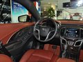 君越 2013款 君越 3.0L SIDI 智享旗舰型图片