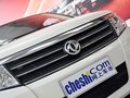 帅客 帅客 1.5L MT 舒适型国V 7座 2013款图片