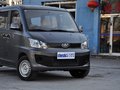 佳宝V80 V80 1.3L 手动 标准型 7座图片