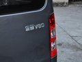 佳宝V80 V80 1.3 手动 标准型 7座 2013图片