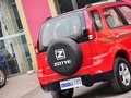 眾泰T200 1.3L 手動 都市型 5座 2013款圖片