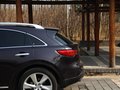 英菲尼迪FX 2013款 英菲尼迪FX图片