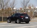 英菲尼迪FX 2013款 英菲尼迪FX图片