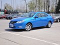 宝骏630 宝骏630 1.5L MT DVVT精英型 2013款图片
