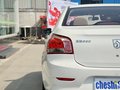 寶駿630 寶駿630 1.5L MT DVVT舒適型 2013款圖片