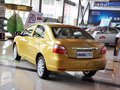 威驰 2013款 威驰 1.6L AT GL-i型尚天窗版 图片