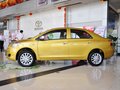 威驰 2013款 威驰 1.6L AT GL-i型尚天窗版 图片