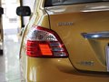 威驰 2013款 威驰 1.6L AT GL-i型尚天窗版 图片